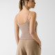 Guess Γυναικεία αμάνικη μπλούζα Jasmine Top